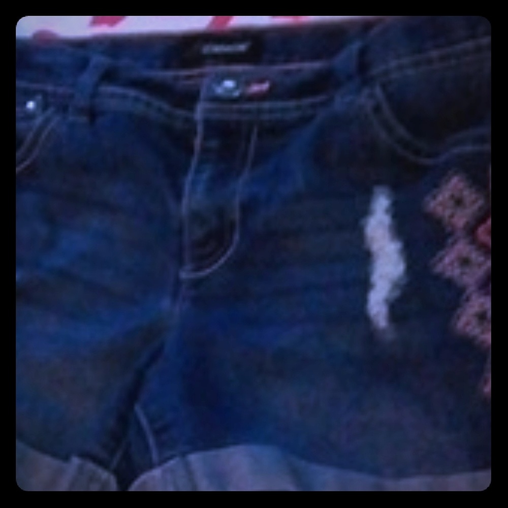 Jordache shorts
